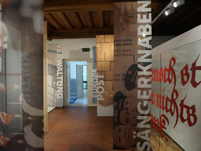 Was blieb vom Kaiser?