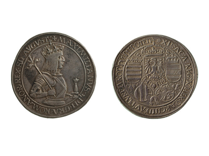 Königsguldiner | © Foto: OÖ. Landesmuseum