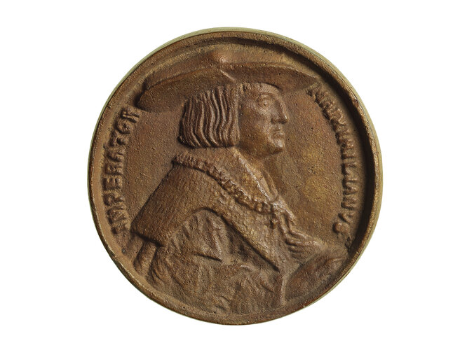 Medaille | © Foto: OÖ. Landesmuseum