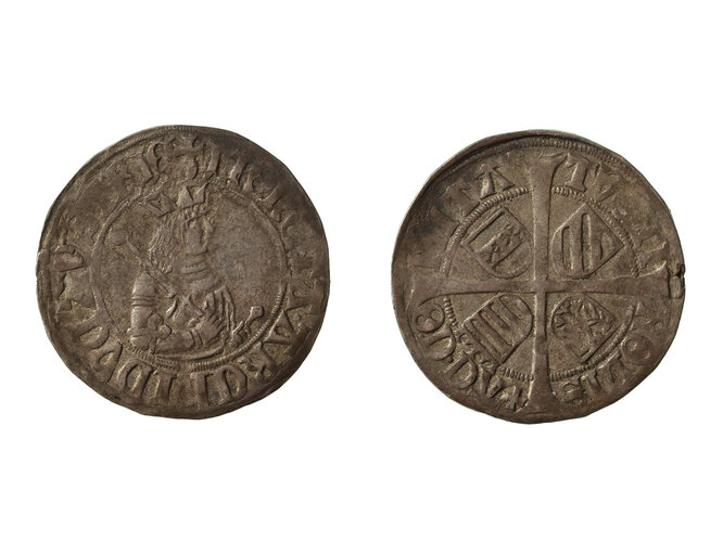 Sechser | © Foto: OÖ. Landesmuseum