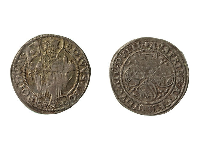 Batzen | © Foto: OÖ. Landesmuseum