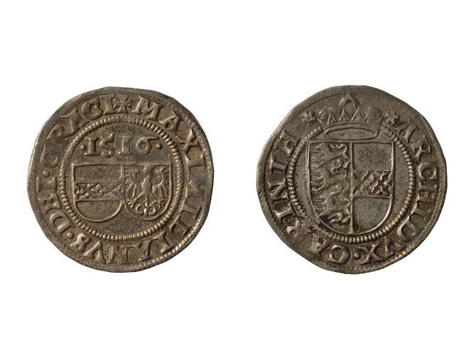 Halbbatzen | © Foto: OÖ. Landesmuseum