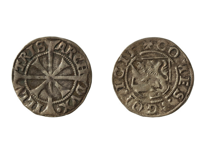 Kreuzer | © Foto: OÖ. Landesmuseum