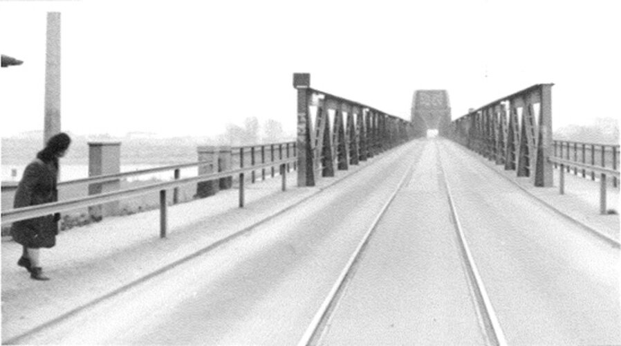 Kein Auto in Sicht | © © Archiv der OÖ. Nachrichten, Aigner