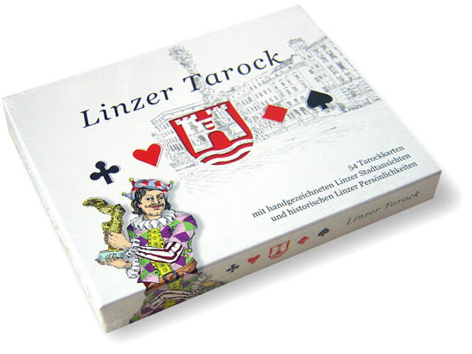 Linzer Tarock | © Robert Hübner