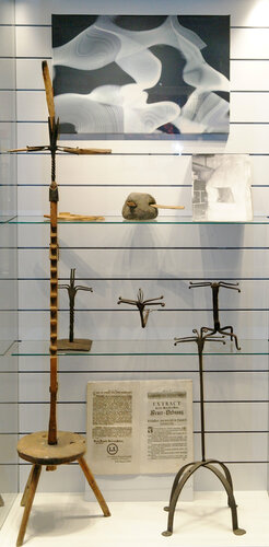 Feuer, Kienspan, Fackel