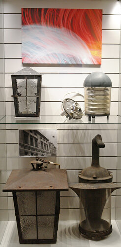 Beleuchtung in Freistadt