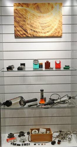 Licht für dunkle Winkel