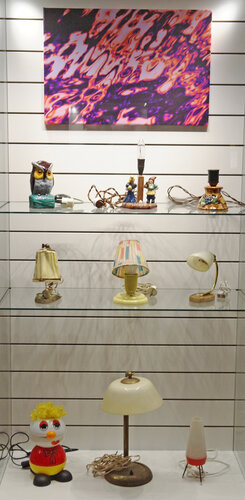 Beleuchtung im privaten Bereich