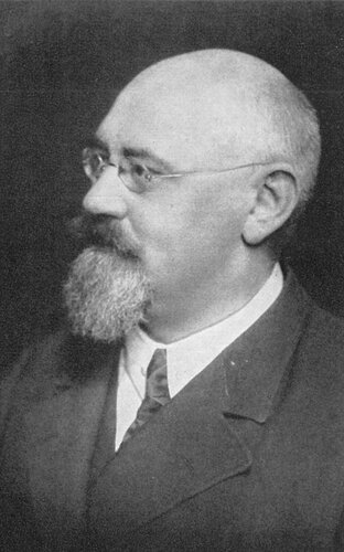 Dr. Karl Renner
