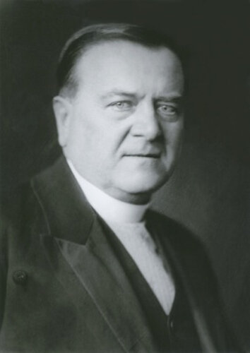 Johann Nepomuk Hauser