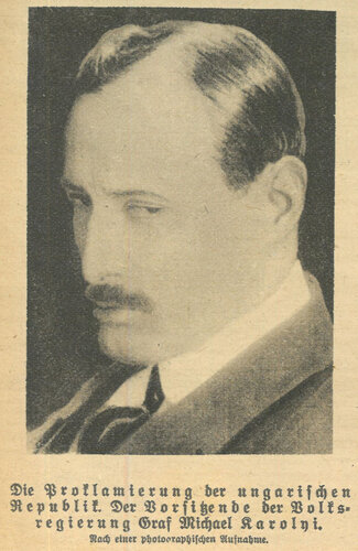 Zeitungsfoto: Michael Graf Karolyi