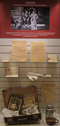 Wendezeiten - Hart an der Grenze