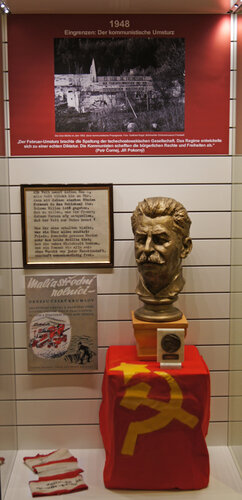 Wendezeiten - Hart an der Grenze