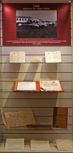 Wendezeiten - Hart an der Grenze