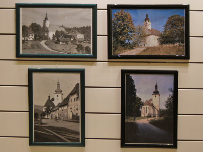 Buchers und Zettwing