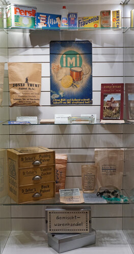 Gemischtwarenhandel | © Foto: Verbund Oö. Museen