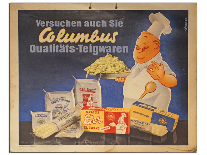 Gemischtwarenhandel | © Foto: Verbund OÖ. Museen