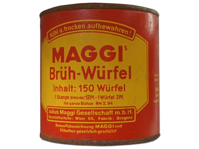 Gemischtwarenhandel | © Foto: Verbund OÖ. Museen