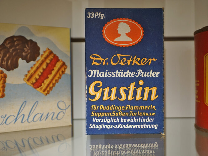 Gemischtwarenhandel | © Foto: Verbund OÖ. Museen