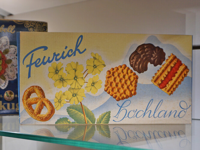 Gemischtwarenhandel | © Foto: Verbund OÖ. Museen