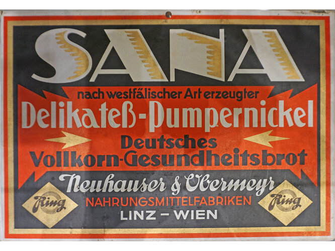 Gemischtwarenhandel | © Foto: Verbund OÖ. Museen