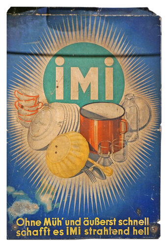 Gemischtwarenhandel | © Foto: Verbund OÖ. Museen