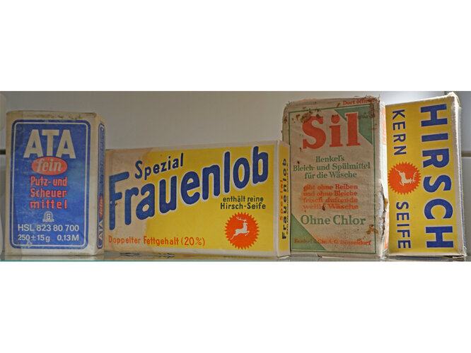 Gemischtwarenhandel | © Foto: Verbund OÖ. Museen