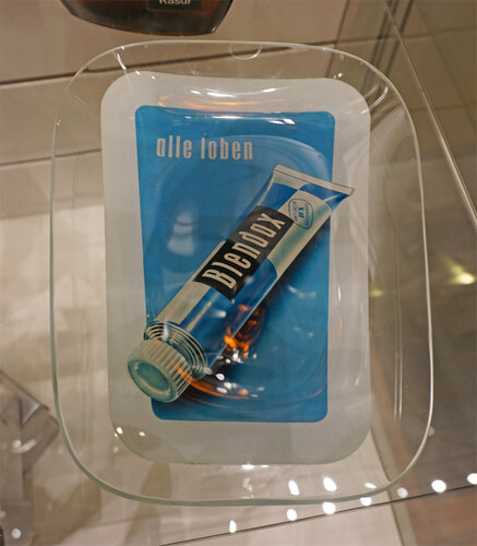 Parfumerie und Drogerie | © Foto: Verbund OÖ. Museen