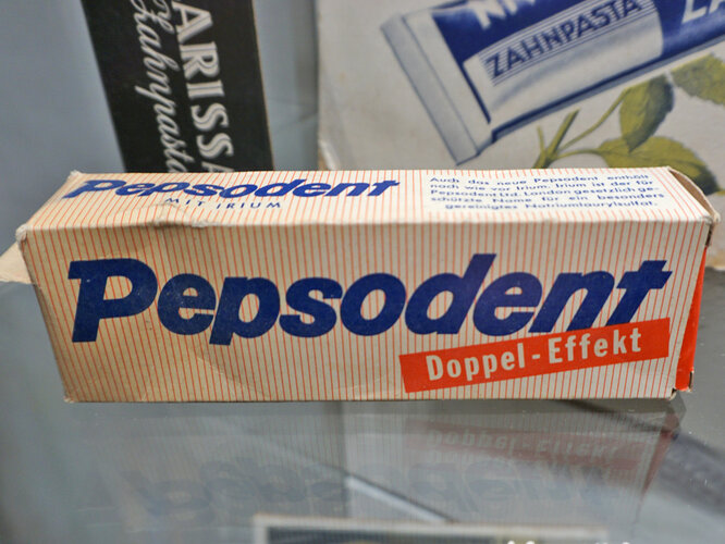 Parfumerie und Drogerie | © Foto: Verbund OÖ. Museen