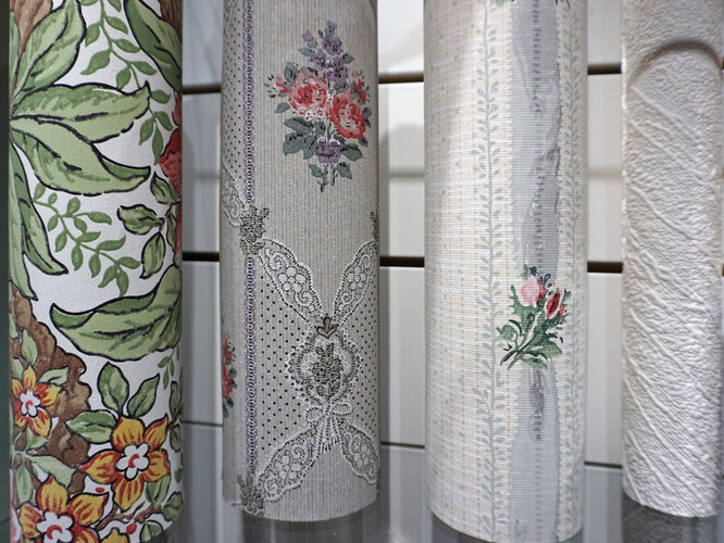 Raumausstatter und Möbelhandel | © Foto: Verbund OÖ. Museen