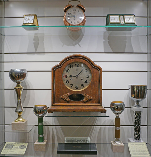 Uhren- und Schmuckhandel | © Foto: Verbund OÖ. Museen