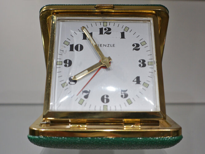 Uhren- und Schmuckhandel | © Foto: Verbund OÖ. Museen