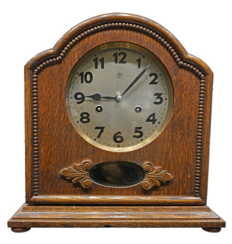 Uhren- und Schmuckhandel | © Foto: Verbund OÖ. Museen