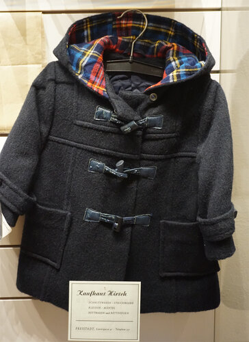 Textil- und Kleiderhandel | © Foto: Verbund OÖ. Museen