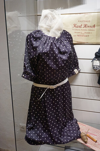 Textil- und Kleiderhandel | © Foto: Verbund OÖ. Museen