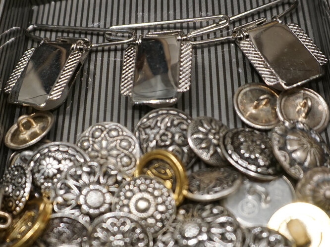 Galanterie- und Kurzwaren | © Foto: Verbund OÖ. Museen