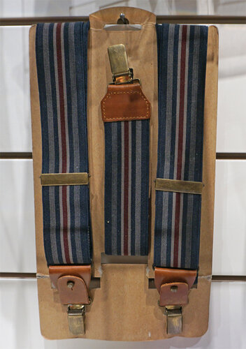 Galanterie- und Kurzwaren | © Foto: Verbund OÖ. Museen