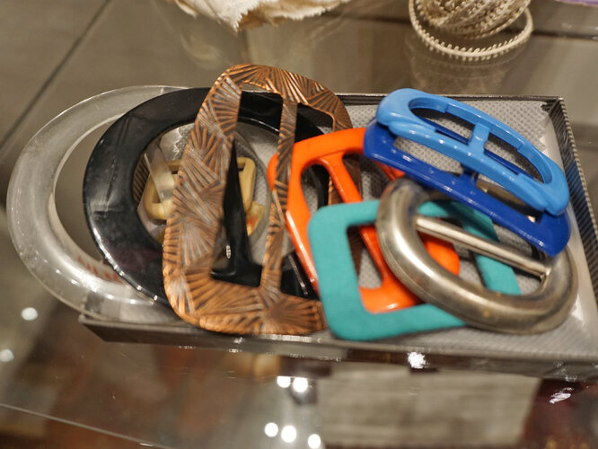 Galanterie- und Kurzwaren | © Foto: Verbund OÖ. Museen