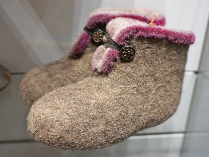 Hut- und Filzwarenhandel | © Foto: Verbund OÖ. Museen