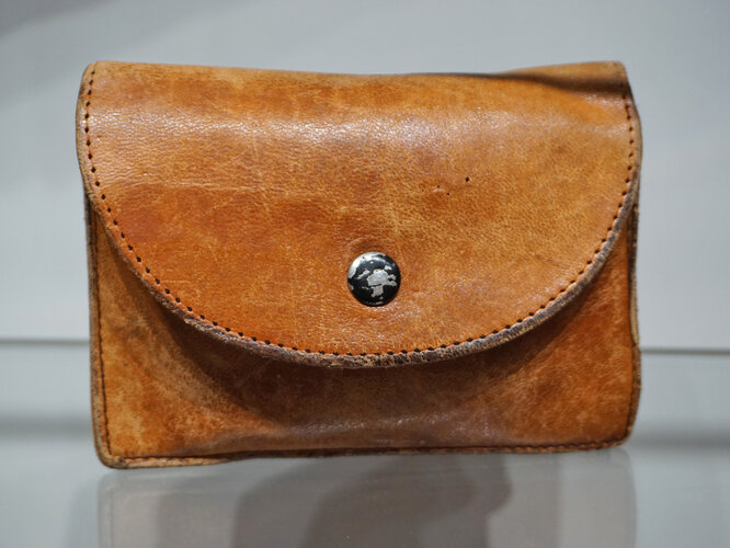 Schuh- und Lederwaren | © Foto: Verbund OÖ. Museen