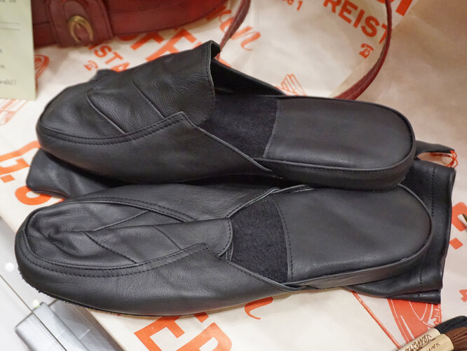 Schuh- und Lederwaren | © Foto: Verbund OÖ. Museen