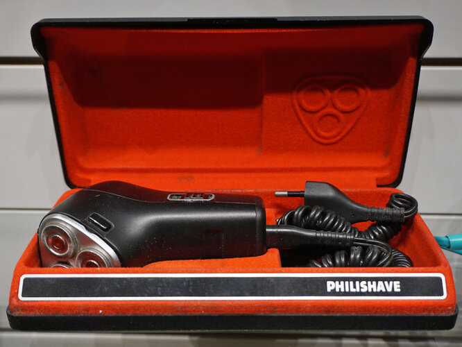 Elektro- und Technikwarenhandel | © Foto: Verbund OÖ. Museen