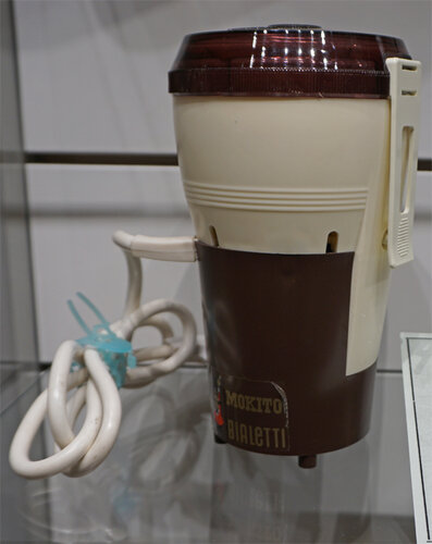 Elektro- und Technikwarenhandel | © Foto: Verbund OÖ. Museen