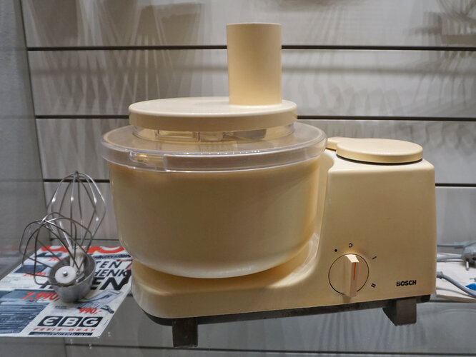 Elektro- und Technikwarenhandel | © Foto: Verbund OÖ. Museen