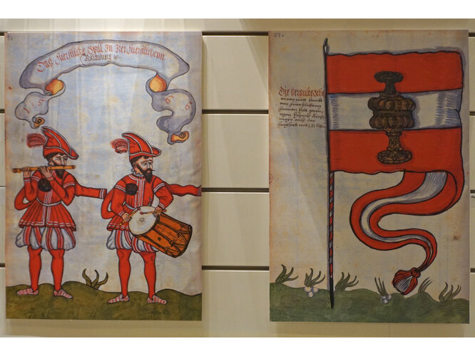 Großes Prager Schießen (1565)