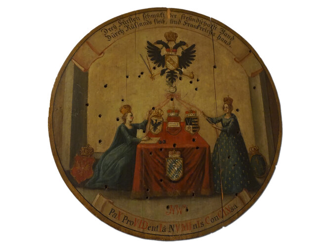 Friede von Teschen (1779)