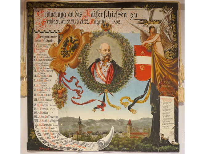 Kaiserschießen (1892)