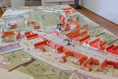 Ausstellungsansicht