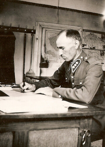 Zollamt / Celní úřad